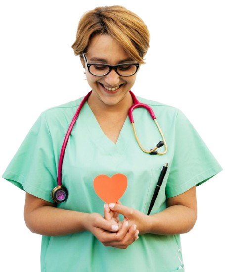 Foto doctora